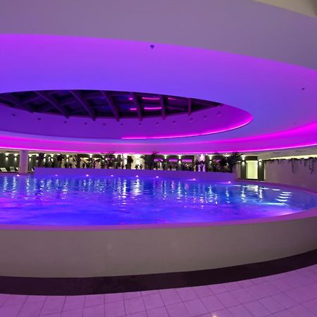 Hanza Tower Apartament Times Square シュチェチン エクステリア 写真